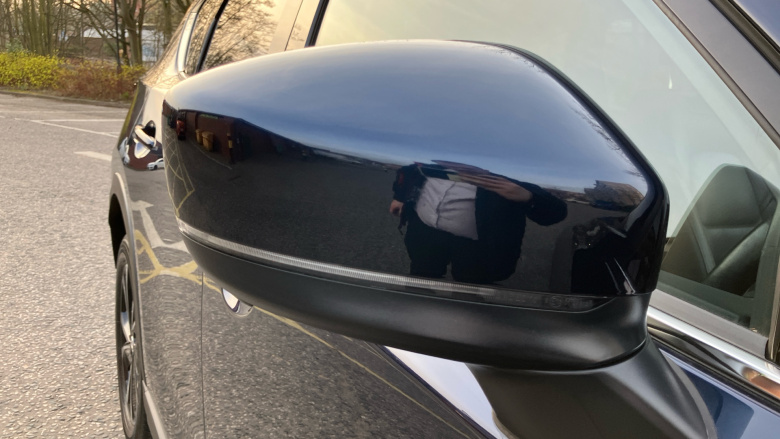 Mazda CX-5 2.0 Sport 5dr Auto Petrol Estate